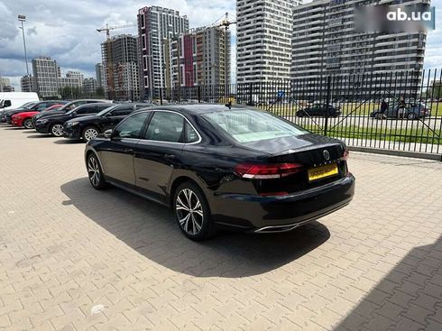 Volkswagen Passat 2019 - фото 5