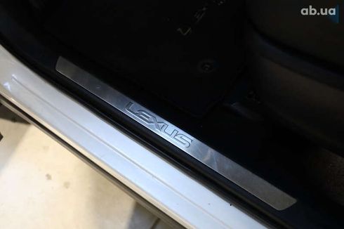 Lexus NX 2016 - фото 11