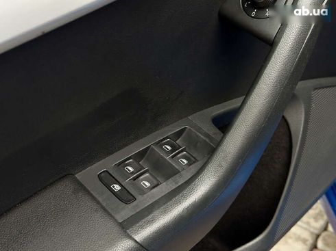 Skoda Octavia 2014 - фото 15