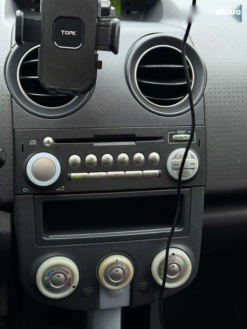 Mitsubishi Colt 2007 - фото 7