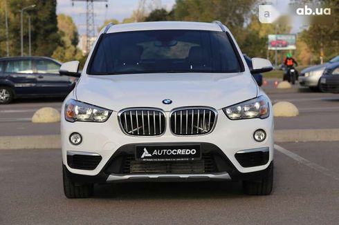 BMW X1 2015 - фото 2