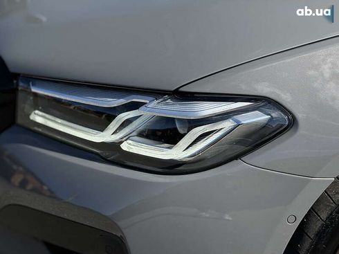 BMW 5 серия 2020 - фото 28