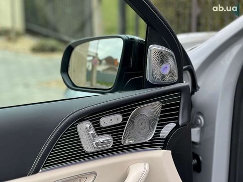 Mercedes-Benz GLE-Class 2024 - фото 29