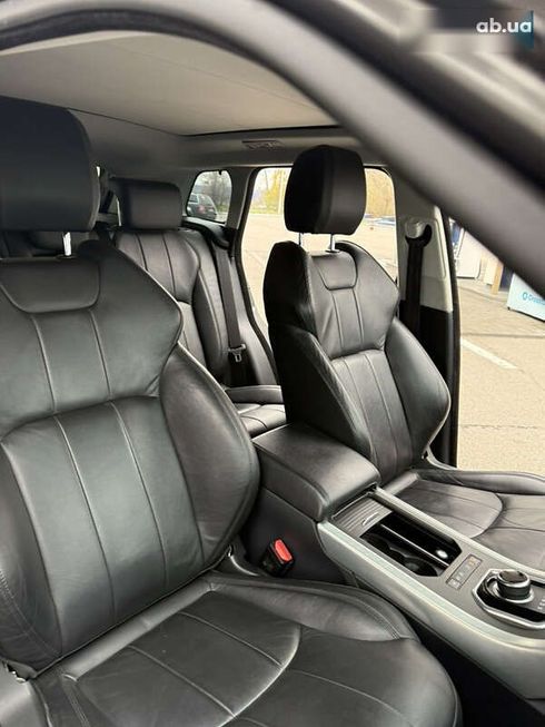 Land Rover Range Rover Evoque 2018 - фото 29