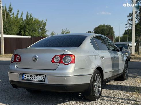 Volkswagen Passat 2008 - фото 15