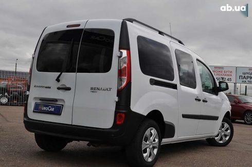 Renault Kangoo 2018 - фото 8