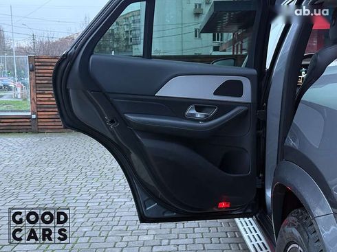 Mercedes-Benz GLE-Class 2021 - фото 22