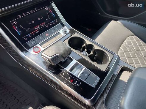 Audi SQ8 2020 - фото 21