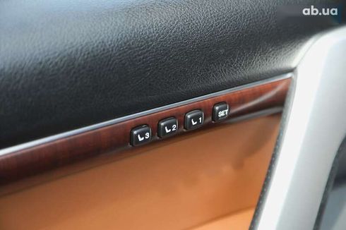 Toyota Land Cruiser 2014 - фото 24