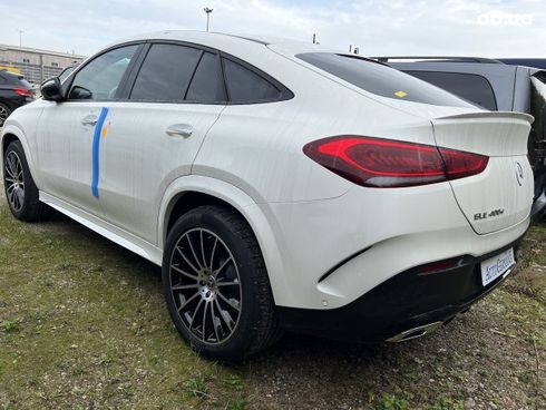 Mercedes-Benz GLE-Класс 2023 - фото 26