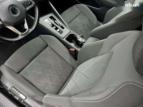 Volkswagen Golf 2021 - фото 30