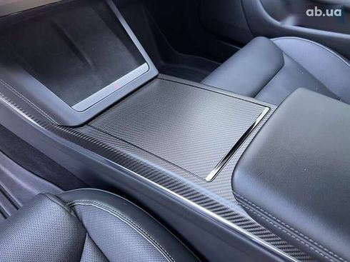 Tesla Model S 2022 - фото 23