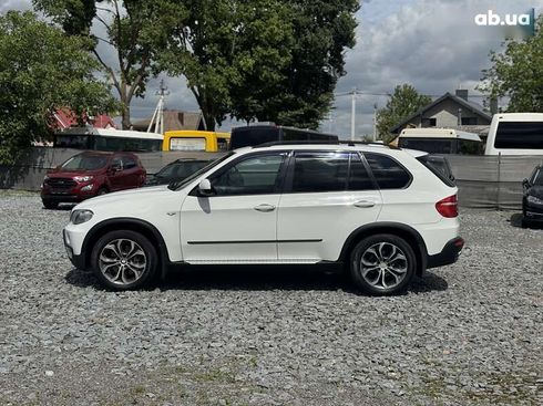 BMW X5 2009 - фото 6