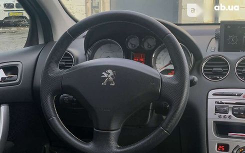 Peugeot 308 2012 - фото 12