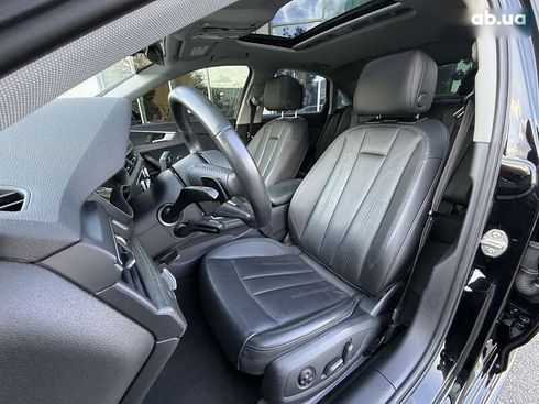 Audi A4 2019 - фото 19