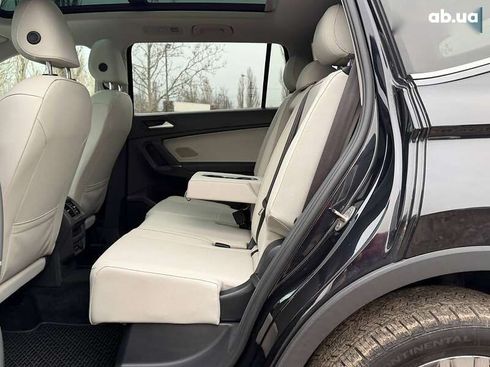 Volkswagen Tiguan 2020 - фото 28