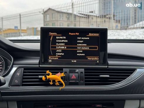 Audi A6 2012 - фото 22