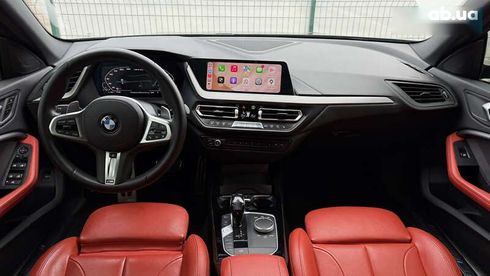 BMW 2 Series Gran Coupe 2020 - фото 29