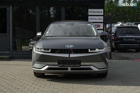 Hyundai Ioniq 5 2022 - фото 11