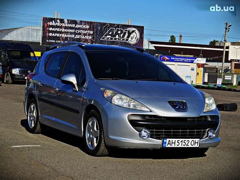 Peugeot 207 2009 - фото 2