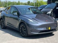 Купить Тесла бу в Украине - купить на Автобазаре