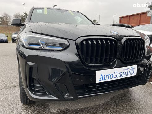 BMW X3 2022 - фото 6