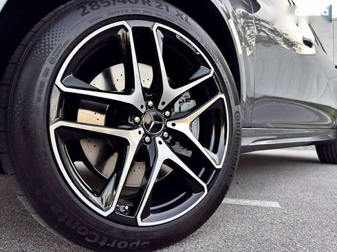 Mercedes-Benz GLE-Class 2020 - фото 21