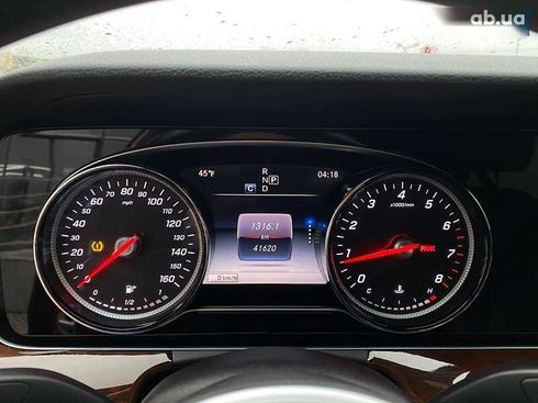 Mercedes-Benz E-Класс 2018 - фото 15