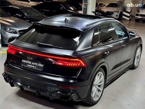 Audi RS Q8 2020 - фото 16