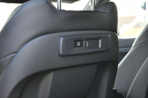 BMW X6 2022 - фото 30