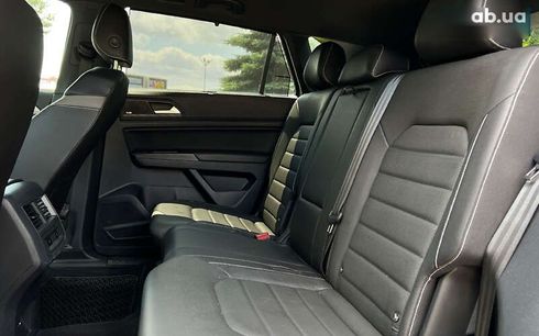 Volkswagen Atlas Cross Sport 2020 - фото 11