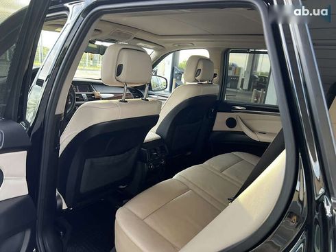 BMW X5 2010 - фото 18