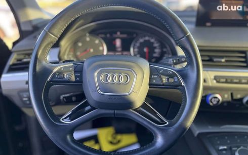 Audi Q7 2017 - фото 10
