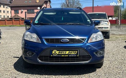 Ford Focus 2008 - фото 2