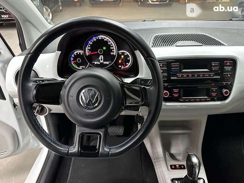 Volkswagen UP! 2013 - фото 19