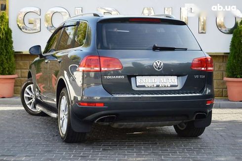 Volkswagen Touareg 2013 - фото 12