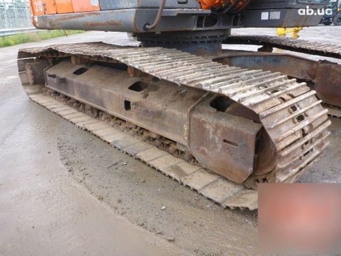 Hitachi ZX 210 LC-3 2007 - фото 6