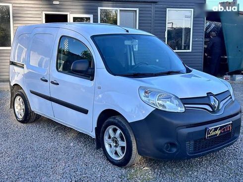 Renault Kangoo 2014 - фото 3
