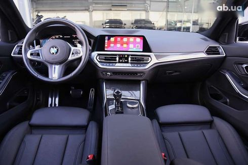 BMW 3 серия 2021 - фото 14