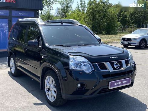 Nissan X-Trail 2012 - фото 4