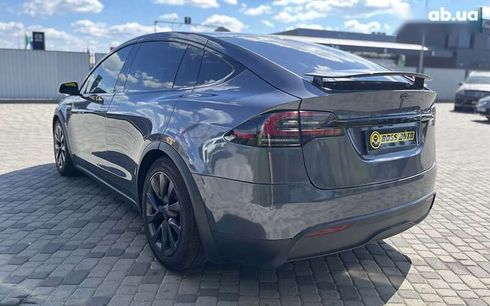 Tesla Model X 2022 - фото 5