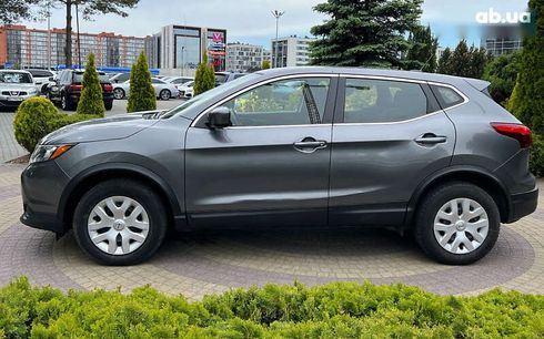 Nissan Rogue 2019 - фото 4
