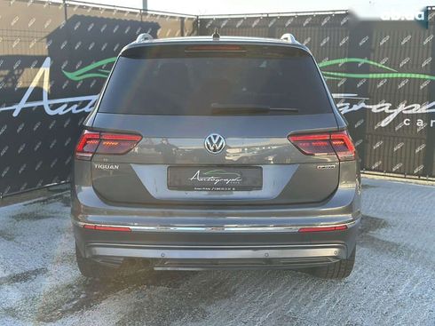 Volkswagen Tiguan 2020 - фото 4