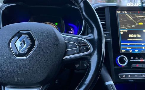 Renault Koleos 2017 - фото 12