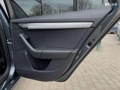 Skoda Octavia 2019 - фото 29