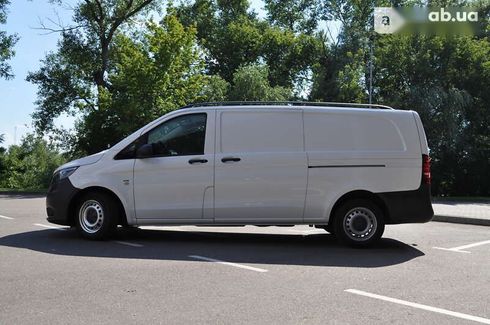 Mercedes-Benz Vito 2018 - фото 8