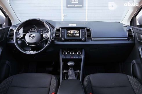 Skoda Karoq 2020 - фото 16