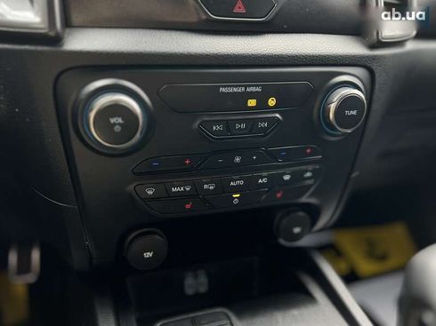 Ford Ranger 2021 - фото 24