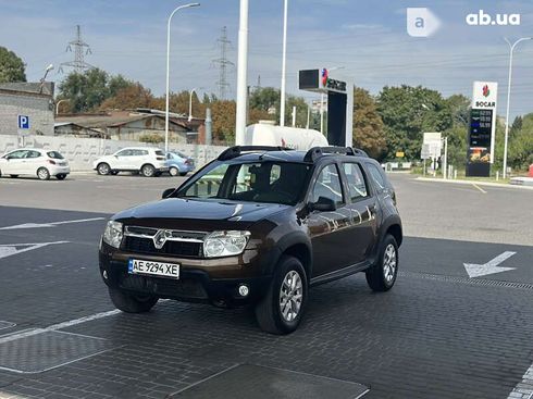 Renault Duster 2014 - фото 2