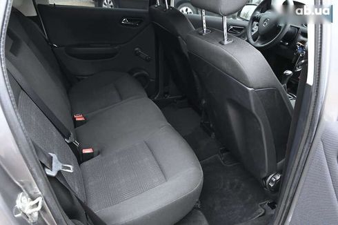 Mercedes-Benz A-Класс 2010 - фото 20